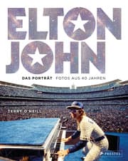 Cover von Elton John