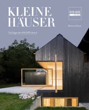 Cover von Kleine Häuser