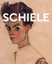 Cover von Schiele