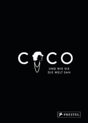 Cover von Coco und wie sie die Welt sah