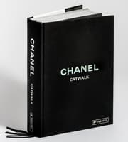 Cover von Chanel Catwalk Complete