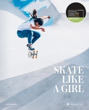 Cover von Skate Like a Girl