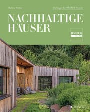 Cover von Nachhaltige Häuser