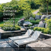 Cover von Natur. Ästhetik. Design