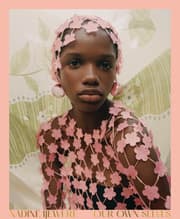 Cover von Nadine Ijewere - Our Own Selves