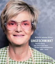 Cover von Ungeschminkt