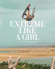 Cover von Extreme Like a Girl