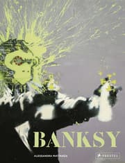 Cover von Banksy [Deutsche Ausgabe]