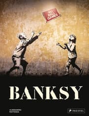 Cover von Banksy [English edition]