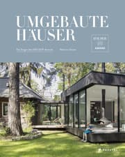 Cover von Umgebaute Häuser