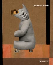 Cover von Hannah Höch
