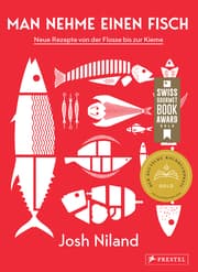 Cover von Man nehme einen Fisch