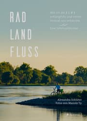 Cover von Rad, Land, Fluss