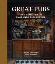 Cover von Great Pubs