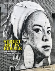 Cover von Street Art is Female