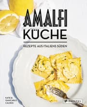 Cover von Amalfi-Küche - Rezepte aus Italiens Süden