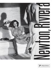 Cover von Newton, Riviera