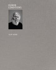 Cover von Olaf Heine: Human Conditions