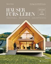 Cover von Häuser fürs Leben