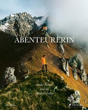Cover von Abenteurerin