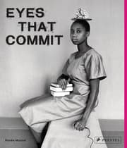 Cover von Eyes That Commit