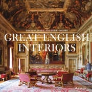 Cover von Great English Interiors