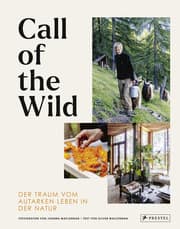 Cover von Call of the Wild