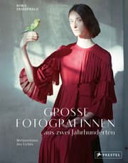 Cover von Große Fotografinnen aus zwei Jahrhunderten