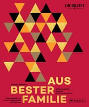 Cover von Aus bester Familie