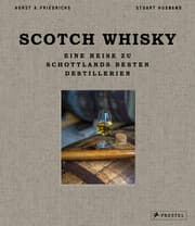 Cover von Scotch Whisky