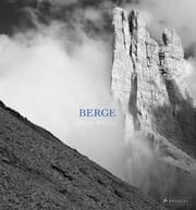 Cover von Peter Mathis Berge