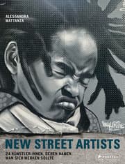 Cover von New Street Artists