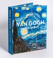 Cover von VAN GOGH