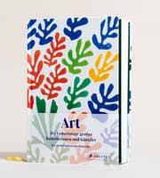 Cover von ART