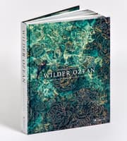 Cover von Wilder Ozean