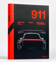 Cover von Porsche 911