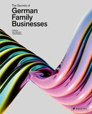 Cover von The Secrets of German Family Businesses