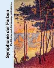 Cover von Symphonie der Farben