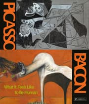 Cover von Picasso - Bacon