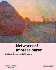 Cover von Networks of Impressionism