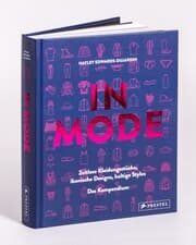 Cover von IN MODE