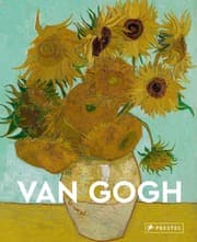 Cover von Van Gogh