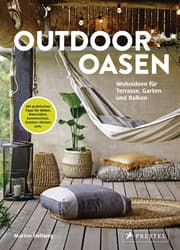 Cover von Outdoor Oasen