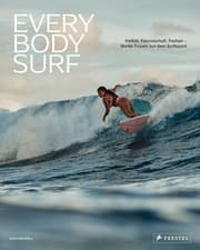Cover von Every Body Surf