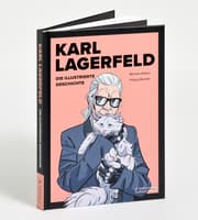 Cover von Karl Lagerfeld