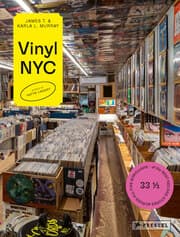 Cover von Vinyl NYC