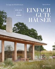 Cover von Einfach gute Häuser