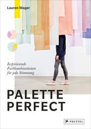 Cover von Palette Perfect