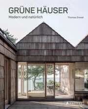 Cover von Grüne Häuser