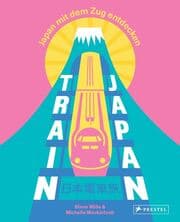 Cover von Train Japan